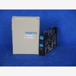 Festo CPV14-M1H-3OLS-3GLS-1/8 176067 (New)